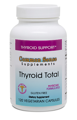 Thyroid Total
