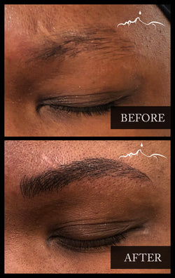 Microblading