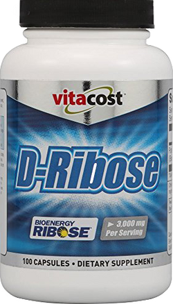 D-Ribose Bioenergy