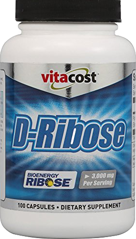 D-Ribose Bioenergy