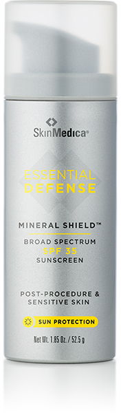 Essential Defense Mineral Shield SPF 35