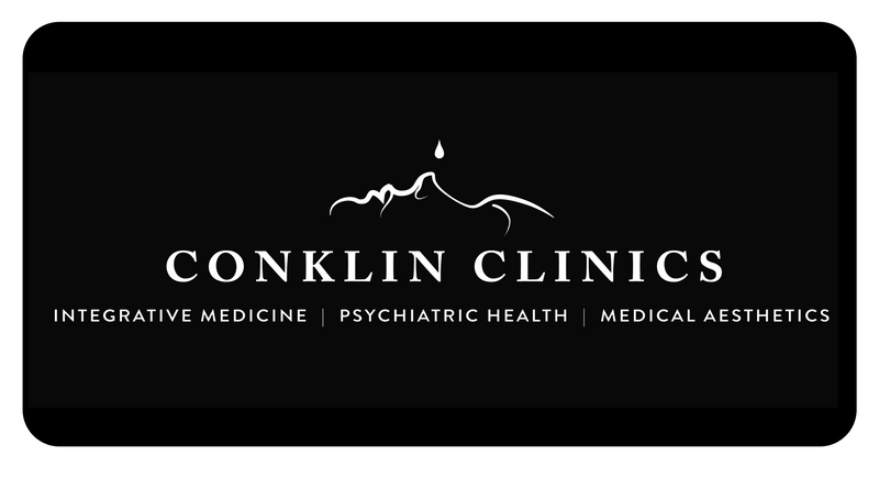 Conklin Clinics Gift Card