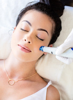 HydraFacial MD