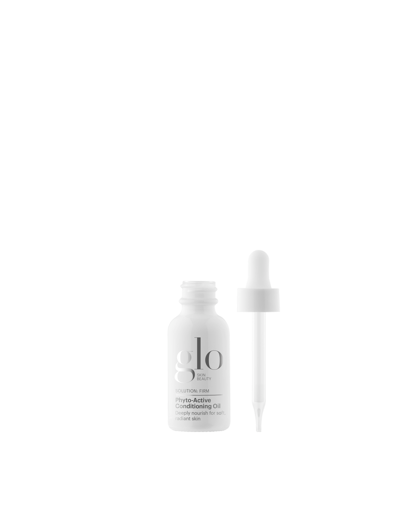 Phyto-Active Conditioning Oil