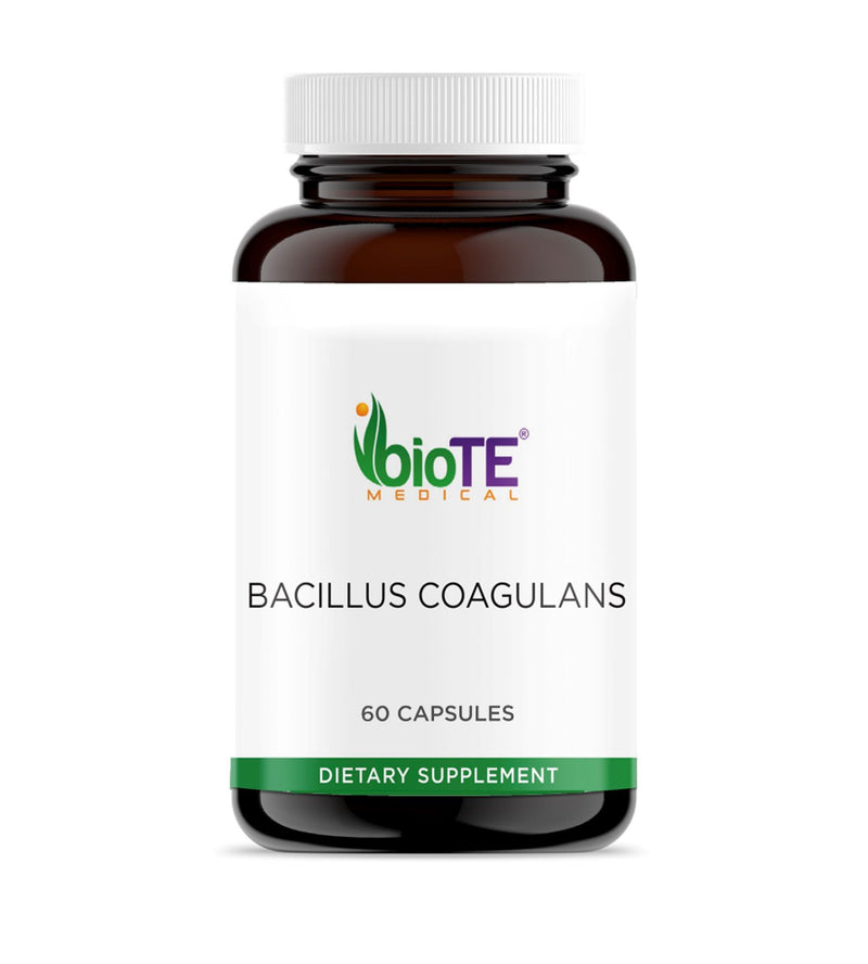 Probiotic (Bacillus Coagulans)