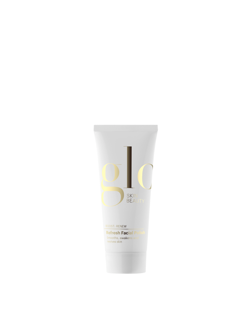 Refresh Facial Polish