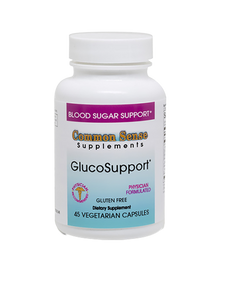 GlucoSupport