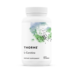 L-Carnitine Conklin Clinics L-Carnitine Conklin Clinics